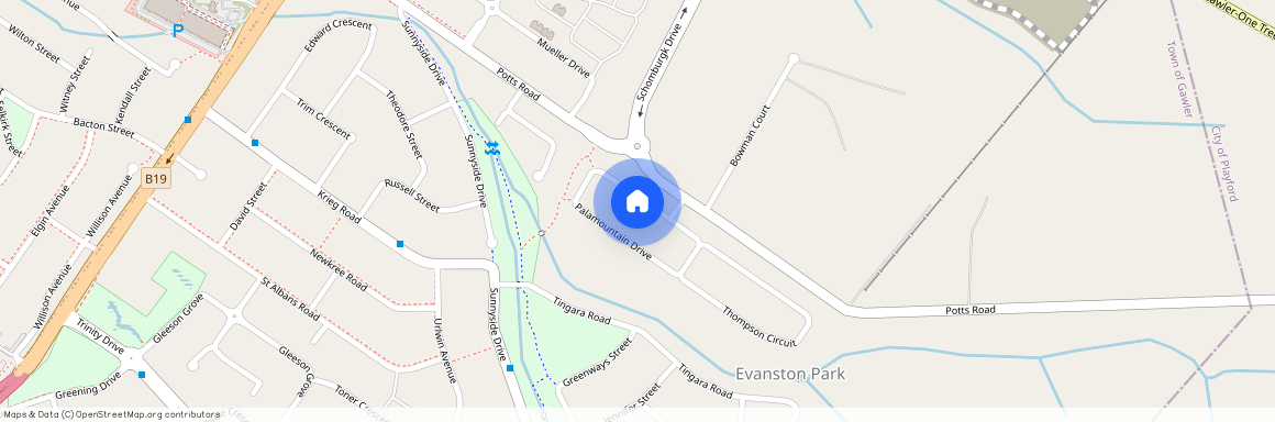 40 Palamountain Drive, SA 5116, Evanston Park