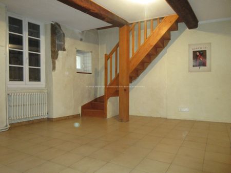 Location Appartement 2 pièces 55m² TAULIGNAN 26770 - Photo 5