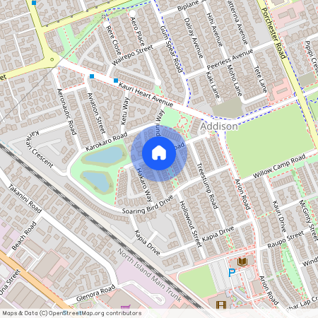 46A Hollowout Street, 2112, Takanini