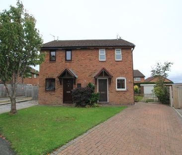 2 Bedroom Semi-Detached House, Chester - Photo 4