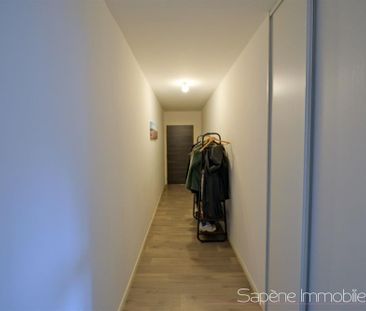 Location T3 MEUBLE Rennes Cimetière de l'Est - Photo 6