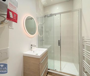 Location Appartement 1 pièce 24m² LIBOURNE 33500 - Photo 2