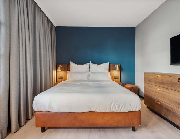 Wohnung in der Fischerstraße - Foto 1