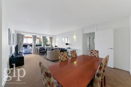 2 Bedroom Apartment, Weymouth Street W1W - Photo 3