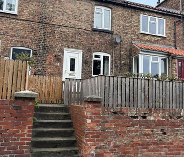 2 bedroom terraced house to rent - Photo 5