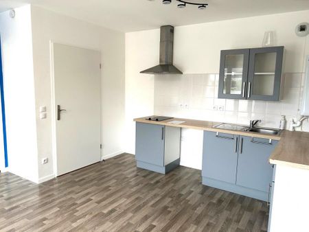 Location Appartement 2 pièces 37m² VILLENOY 77124 - Photo 5