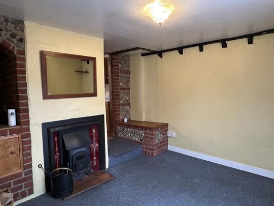 2 bedroom semi-detached house to rent - Photo 1