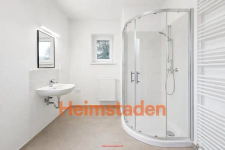 Pronájem bytu 2+kk 48 m - Fotografie 4