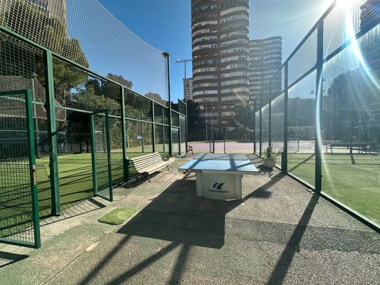 Planta baja de alquiler en Costillares - Photo 1