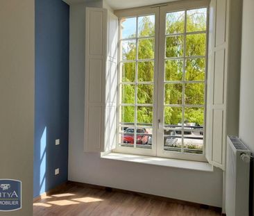 Location Appartement 4 pièces 97m² METZ 57000 - Photo 4