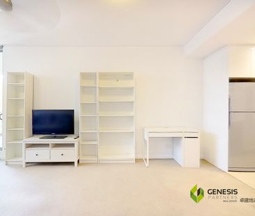 306/10 Duntroon Avenue, St Leonards NSW 2065 - Apartment For Rent |... - Photo 1