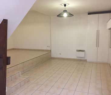 Location appartement 1 pièce, 34.18m², Claye-Souilly - Photo 4