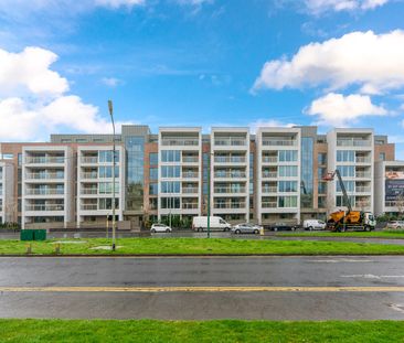 APARTMENT 310, SHORE CLUB, BEACH ROAD, DUBLIN 4, D04 W9E2 - Photo 5