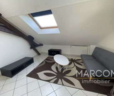 Location Appartement 2 pièces 35m² LA SOUTERRAINE 23300 - Photo 2