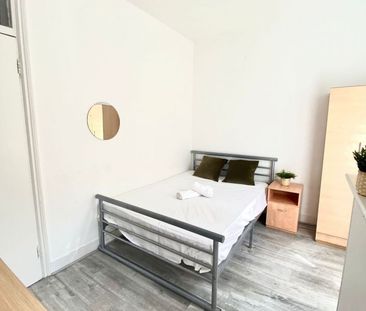 Room in a Shared Flat, Vicarage Mansion, N15 - Photo 5