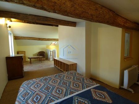 Location Maison 2 pièces 35m² VENDEMIAN 34230 - Photo 2