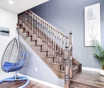 For Lease - 561 Queen Mary Drive, Brampton, Ontario - Photo 5