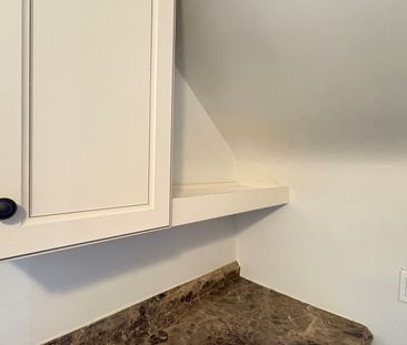 For Lease - 585 Byngmount Avenue Unit# Upper, Mississauga, Ontario - Photo 4