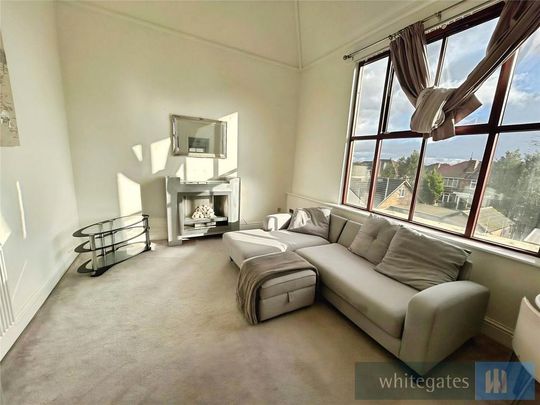 2 bedroom apartment to rent - Photo 1