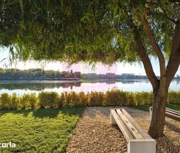 Garsonieră Lebăda Lake Residence - Photo 5