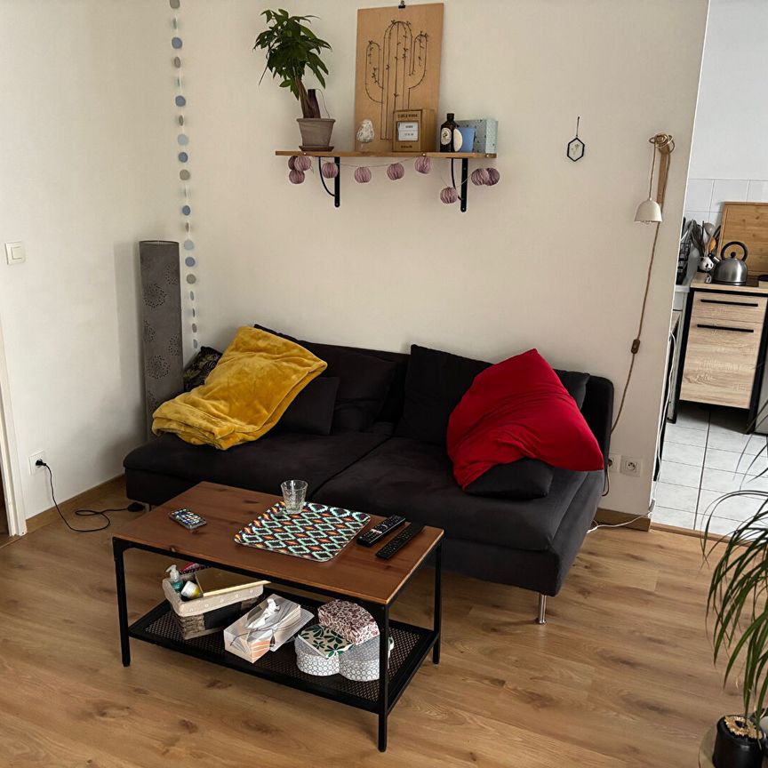 Appartement / Offre 59994074 - Photo 1