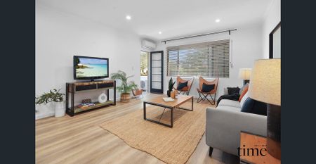 Spacious, Stylish & Supremely Convenient Living - Photo 3