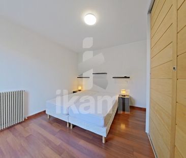 Appartement T3 avec Terrasse Exceptionnelle de 480 m2 au pied de la... - Photo 1