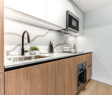 For Lease - 35 Parliament Street Unit# 608, Toronto, Ontario - Photo 1