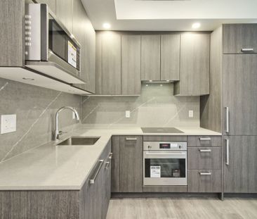 For Lease - 67 Curlew Drive Unit# 151, Toronto, Ontario - Photo 6
