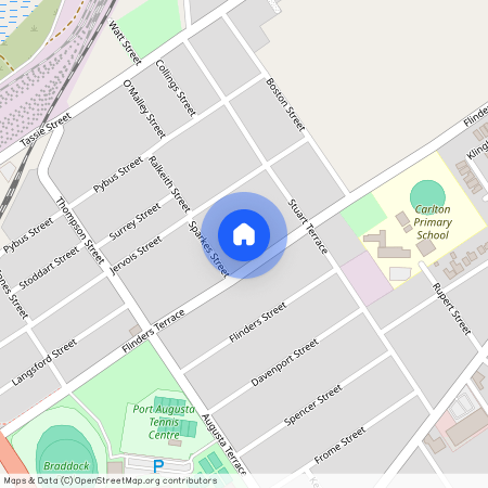 113 Flinders Terrace, SA 5700, Port Augusta