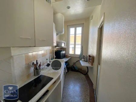 Appartement à louer 3 pièces 51.35m² - Photo 4