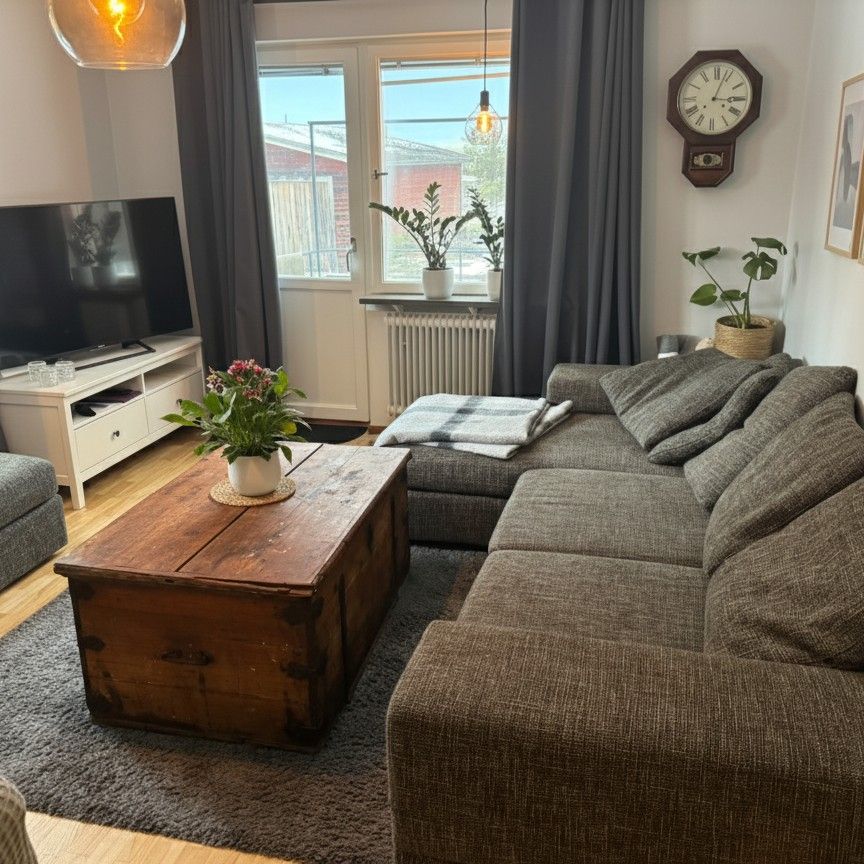 Elzwiks väg 16B - Photo 1