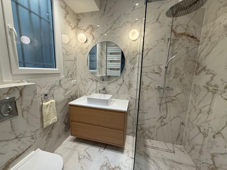 Location Appartement 2 pièces 39m² NICE 06000 - Photo 3