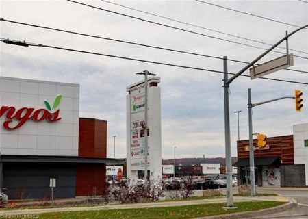 For Lease - 2458 NEWPORT Street Unit# Lower, Burlington, Ontario - Photo 5