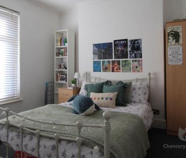 1 bedroom terraced house to rent - Photo 5