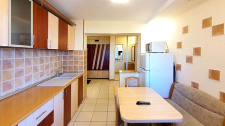 Apartament de inchiriat in Ploiesti, zona Cantacuzino - Zimbrului - Photo 3