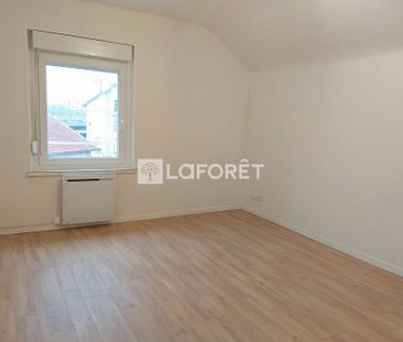 Appartement 3 pièces à Jarny - Photo 1