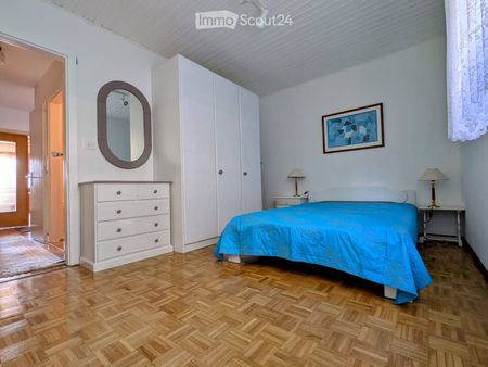 2.5 Zimmer, 60 m² - Foto 2