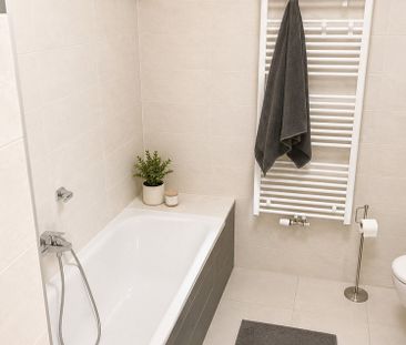 Pronájem bytu 1+kk 33 m² - Фото 3