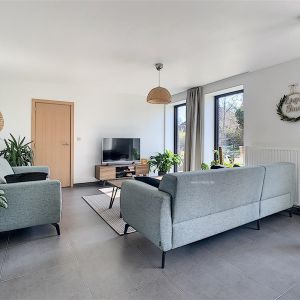 Te huur, lichtrijke, energiezuinige en moderne nieuwbouw te Oudenaarde - Foto 2