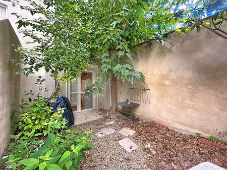 Appartement 2 chambre(s) à louer - Photo 5