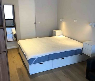 Appartement te huur - Foto 6