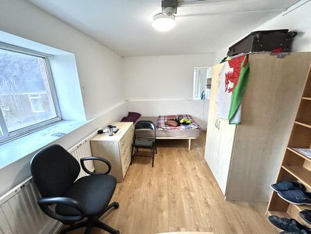 St Michaels Court, Wood Road, Treforest - Photo 3