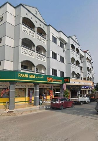 Bailey's Court, Kuantan - Foto 3
