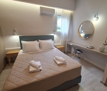 Μονοκατοικία για ενοικίαση Φέρμα (Ιεράπετρα) - Photo 6