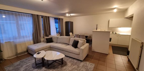 Appartement te huur in Oostakker voor € 850 met 2 slaapkamers - foto 2