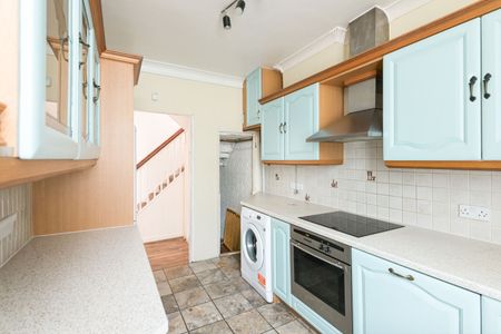 Topsham Road, Tooting, SW17 - Photo 2