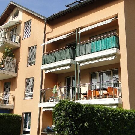 Appartement 4.5 pièces avec balcon - Foto 2