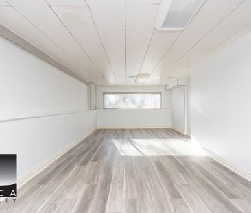 630 29th Street East, North Vancouver (Basement Suite) - Photo 1