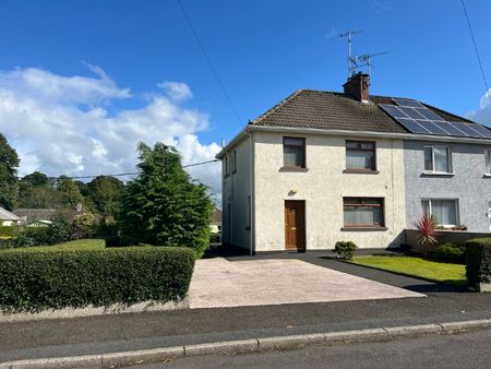 18 Drumreany Gardens, Castlecaulfield, BT70 3PA, Tyrone - Photo 3